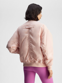 Куртки и дубленки Adidas модель JF8467 Фото