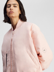 Куртки и дубленки Adidas модель JF8467 Фото