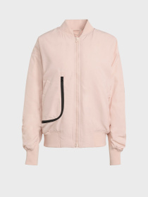 Куртки и дубленки Adidas модель JF8467 Фото