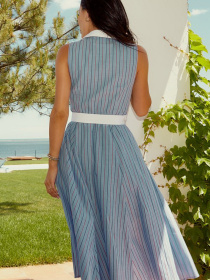 Сукня міді Gepur модель 39084 Фото