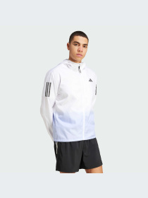 Куртки и дубленки Adidas Supernova модель JC9892-KZ Фото