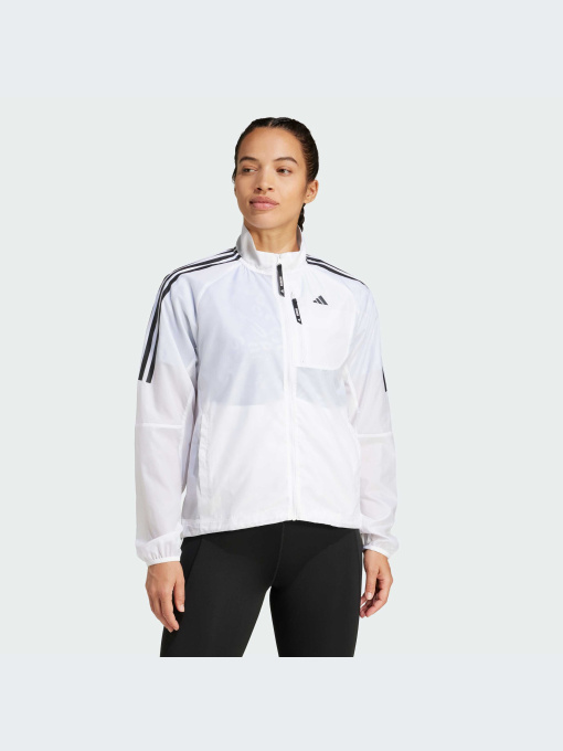 Куртки и дубленки Adidas модель JD7755-KZ Фото