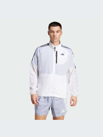 Куртки и дубленки Adidas модель JD7760-KZ Фото