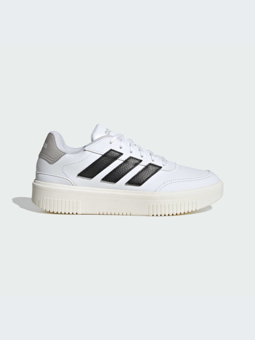 Кеды Adidas Court модель JI2202-KZ Фото