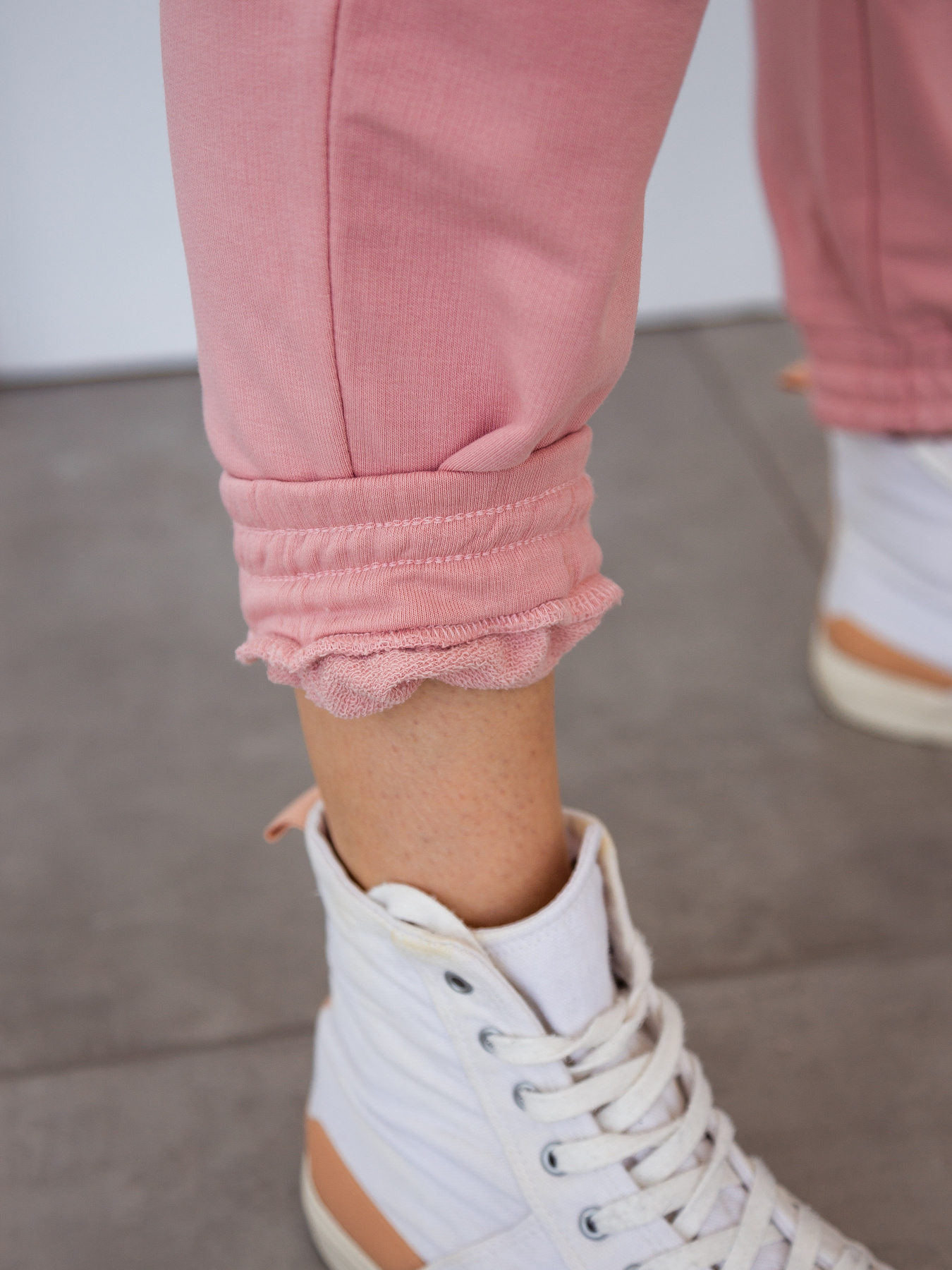 Джогери Famo модель BR-562_01 Фото