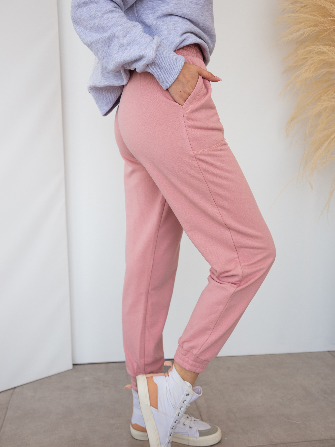 Джогери Famo модель BR-562_01 Фото