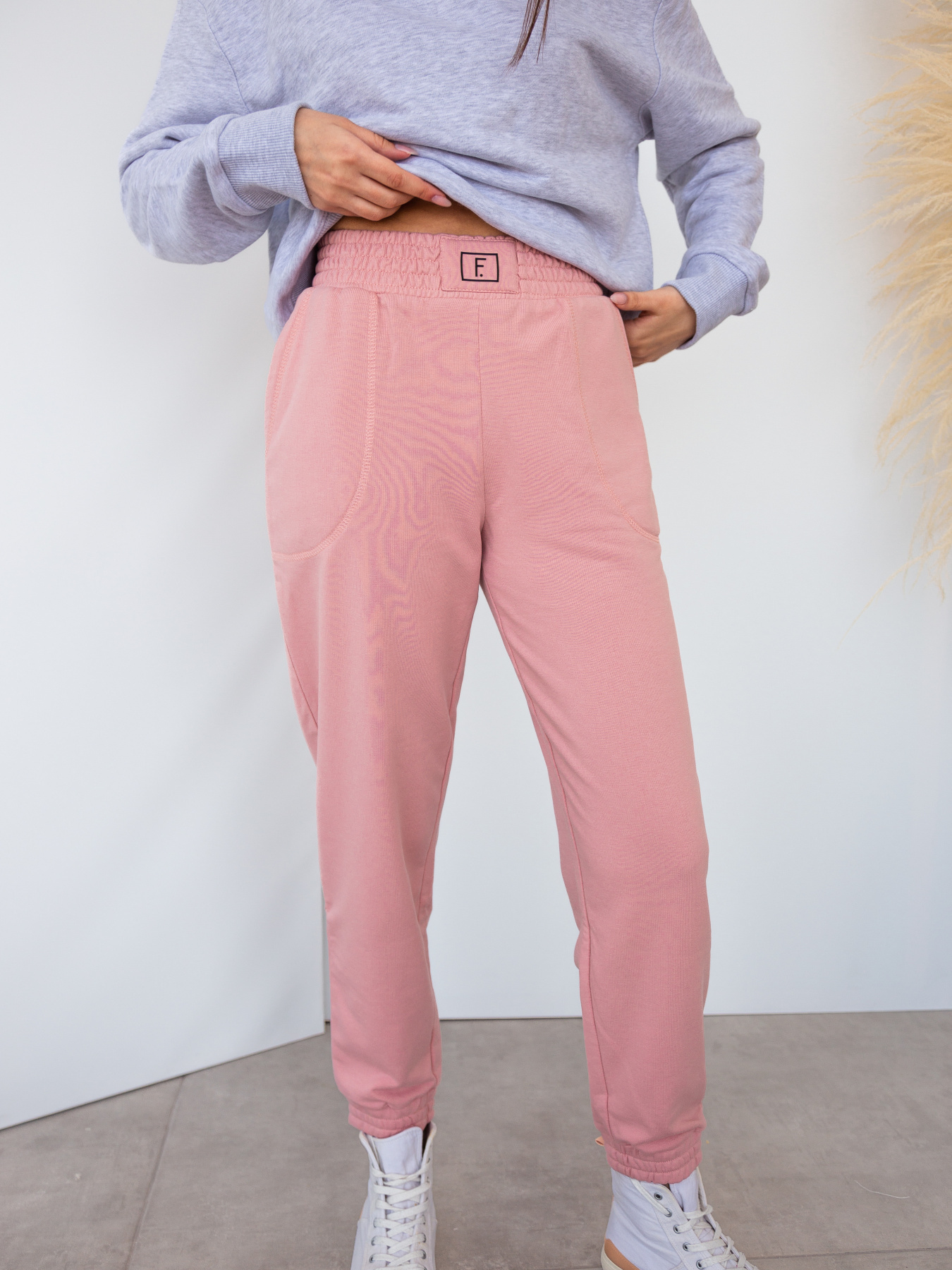 Джогери Famo модель BR-562_01 Фото