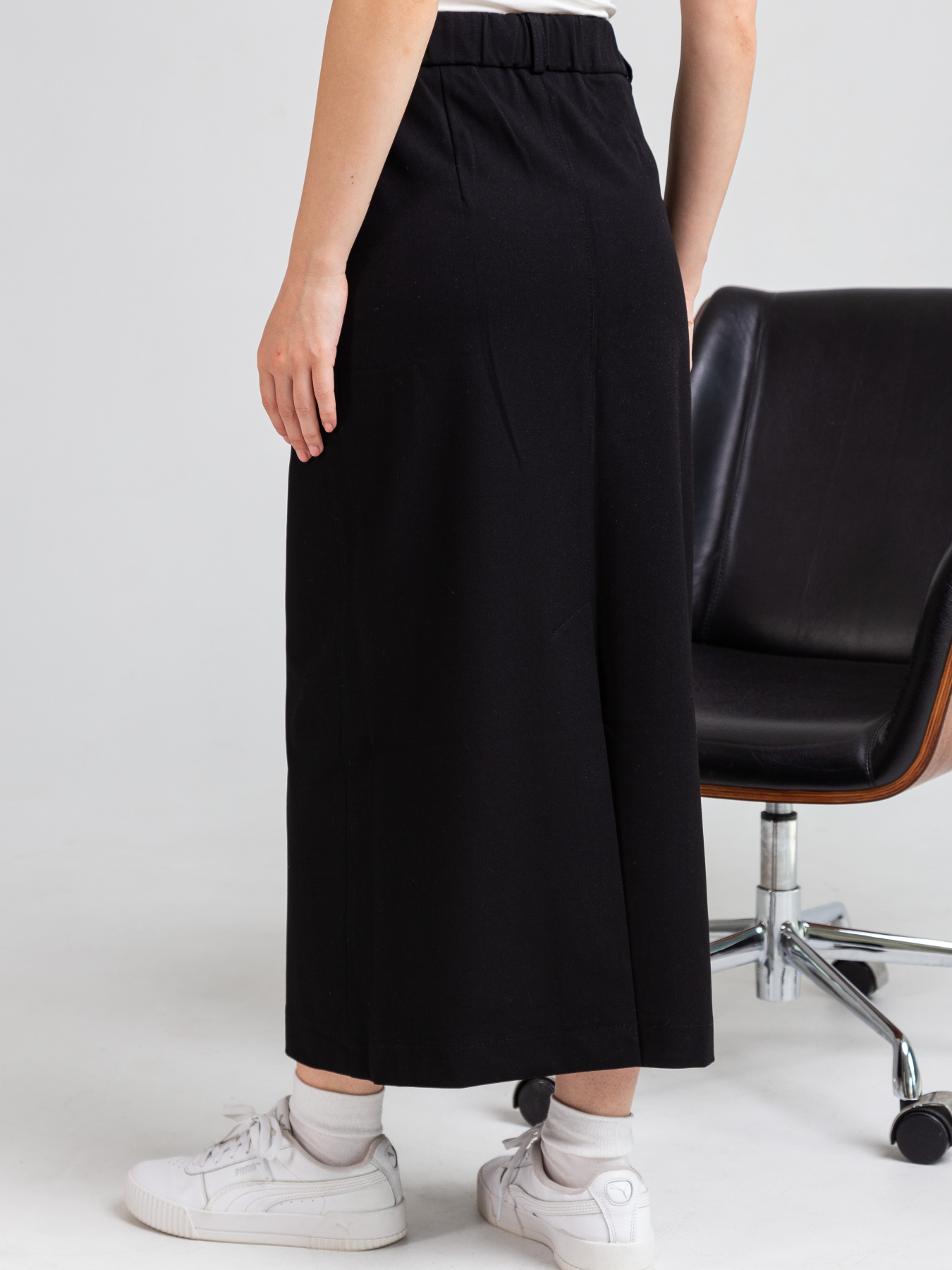 Спідниці Famo модель U-155_01 Фото