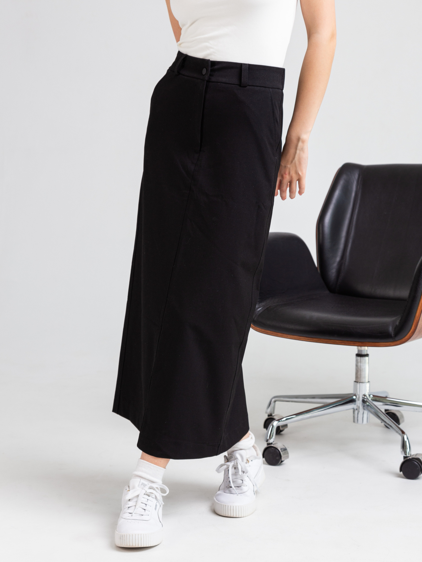 Спідниці Famo модель U-155_01 Фото