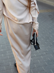 Сарафан Famo модель PLA-6754_02 Фото