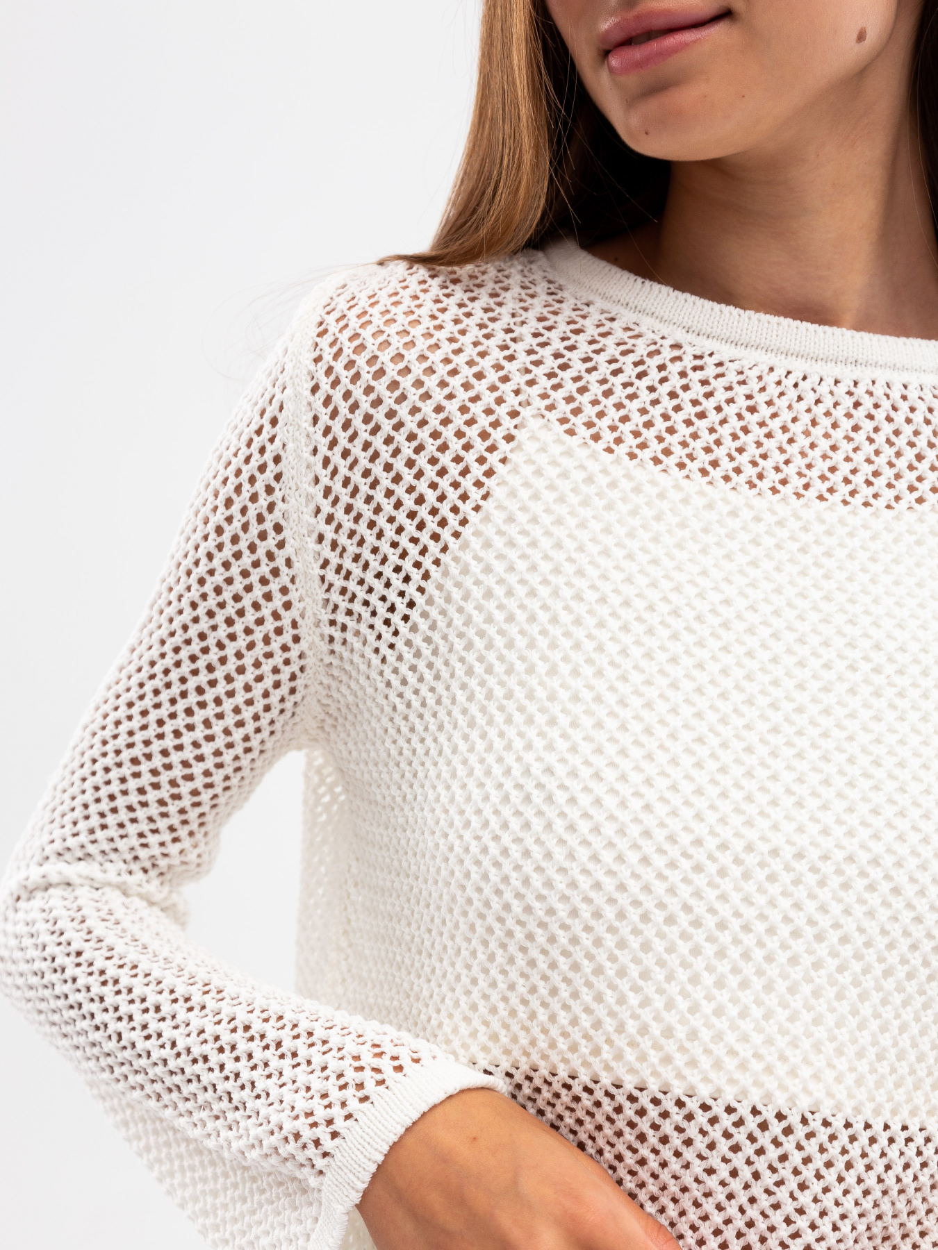 Светр Famo модель KOF-3972_03 Фото