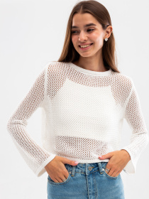 Светр Famo модель KOF-3972_03 Фото