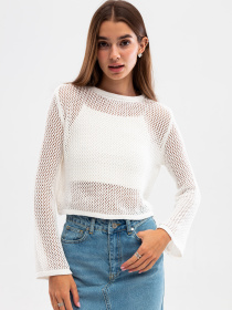 Свитер Famo модель KOF-3972_03 Фото