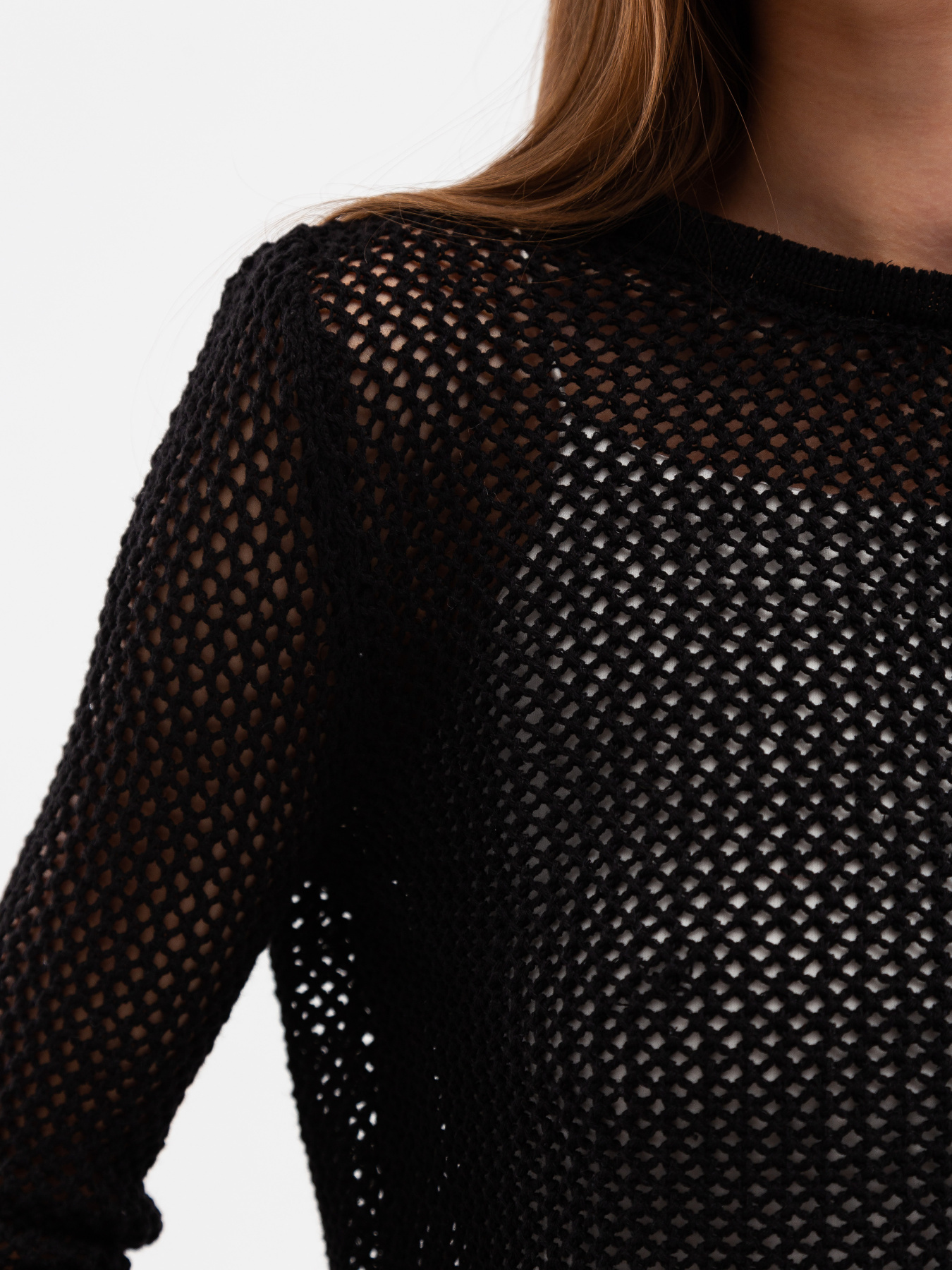 Свитер Famo модель KOF-3972_02 Фото