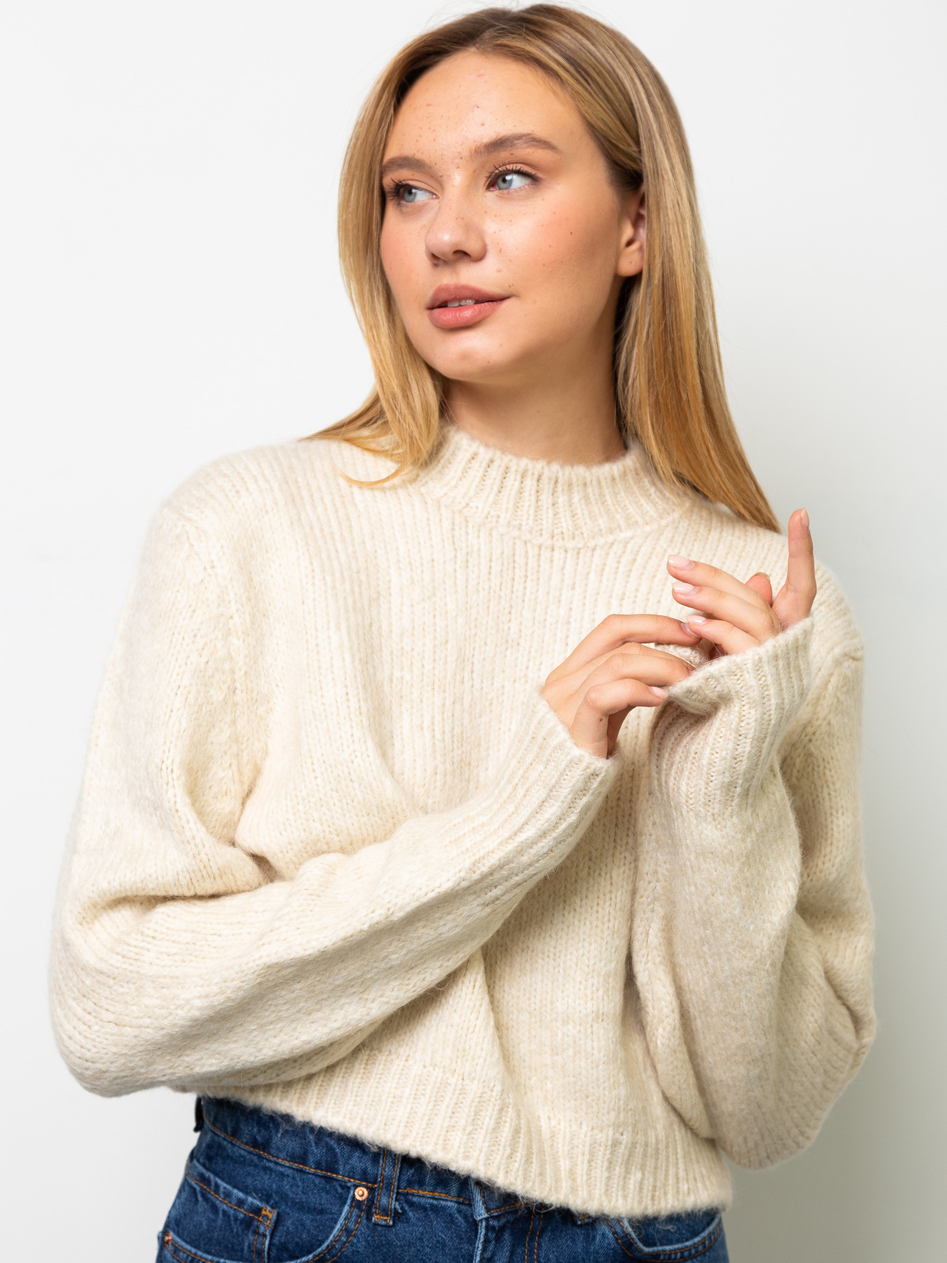 Свитер Famo модель KOF-3016_02 Фото