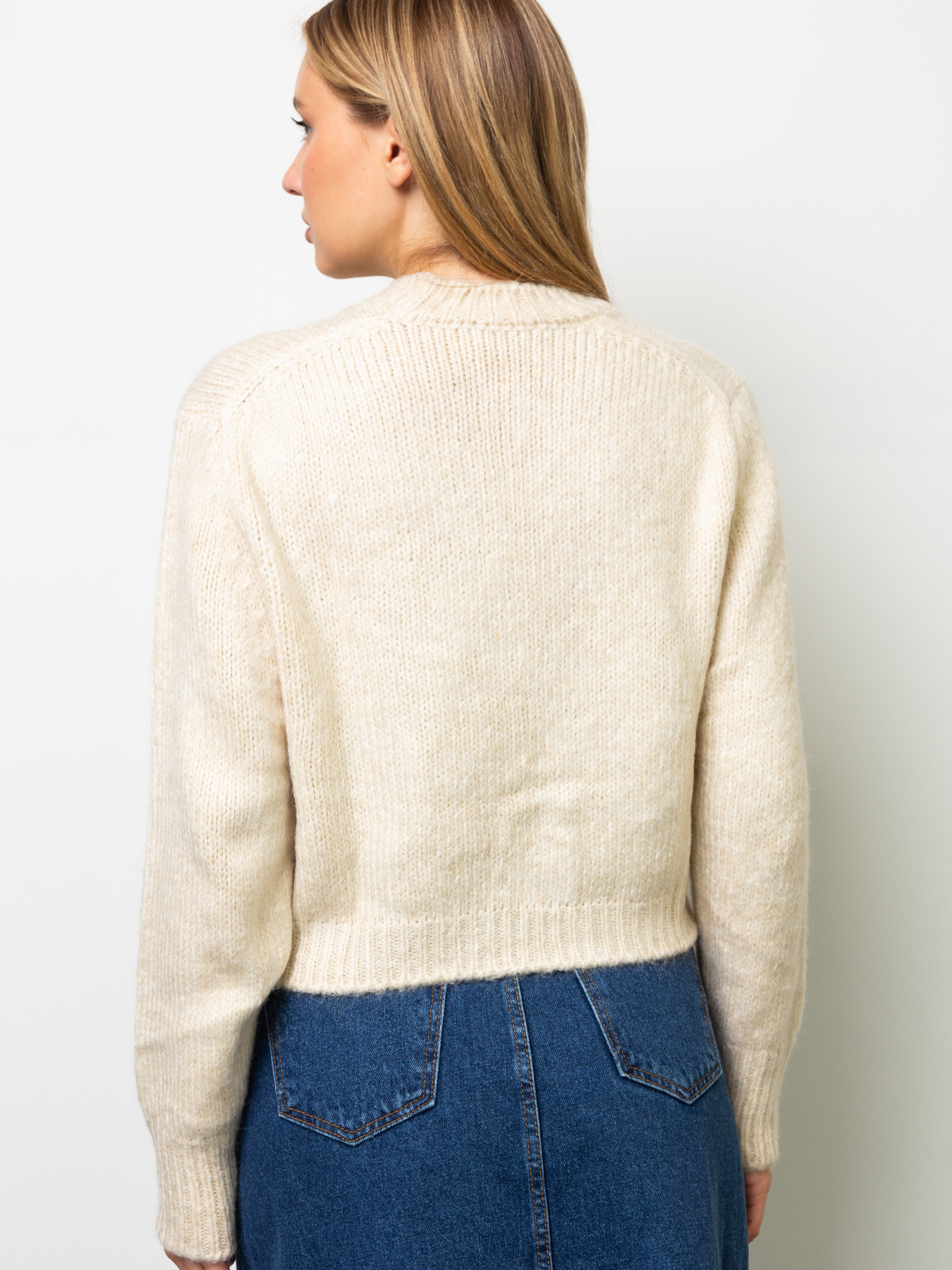 Свитер Famo модель KOF-3016_02 Фото