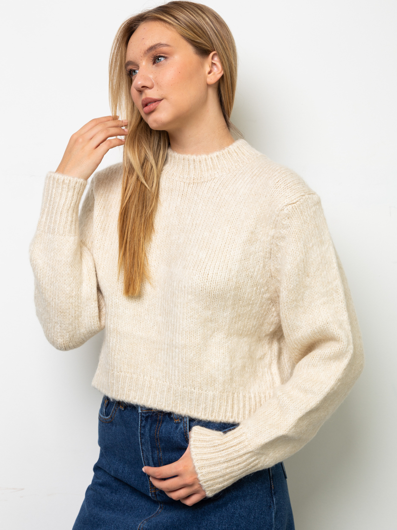 Свитер Famo модель KOF-3016_02 Фото