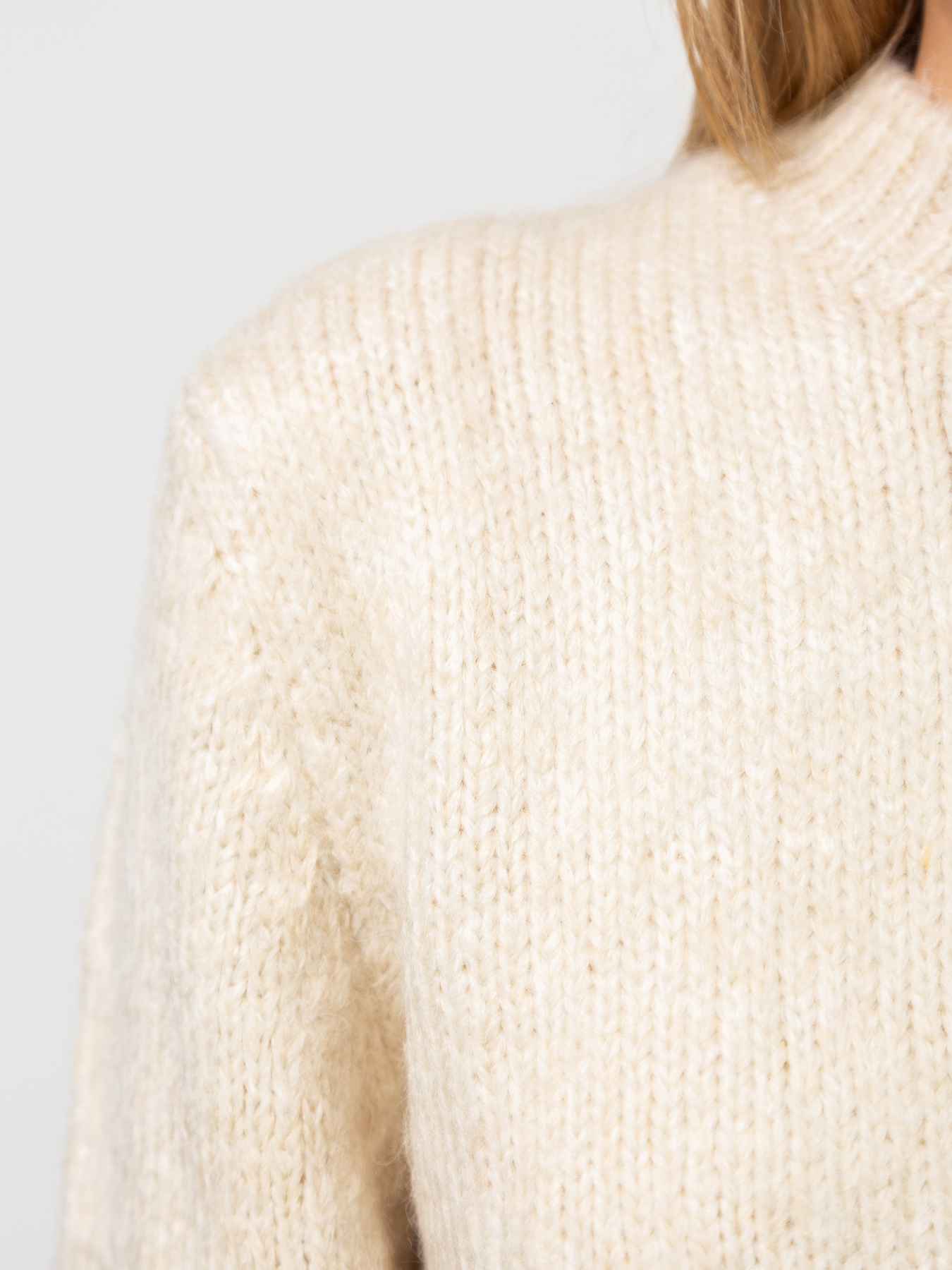 Свитер Famo модель KOF-3016_02 Фото