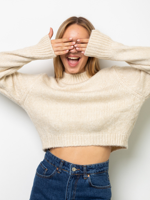 Свитер Famo модель KOF-3016_02 Фото