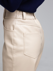 Штани повсякденні Famo модель BR-1356_02 Фото