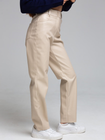 Штани повсякденні Famo модель BR-1356_02 Фото