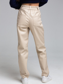 Штани повсякденні Famo модель BR-1356_02 Фото