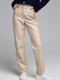 Штани повсякденні Famo модель BR-1356_02 Фото