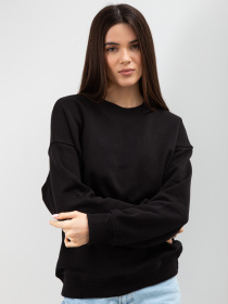 Світшот Famo модель SW-49_01 Фото