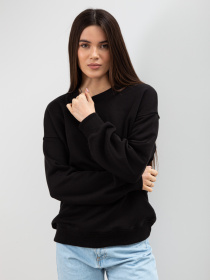 Світшот Famo модель SW-49_01 Фото