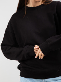 Світшот Famo модель SW-49_01 Фото