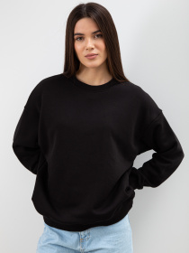 Світшот Famo модель SW-49_01 Фото