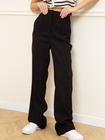 Штани повсякденні Famo модель BR-2355_01 Фото