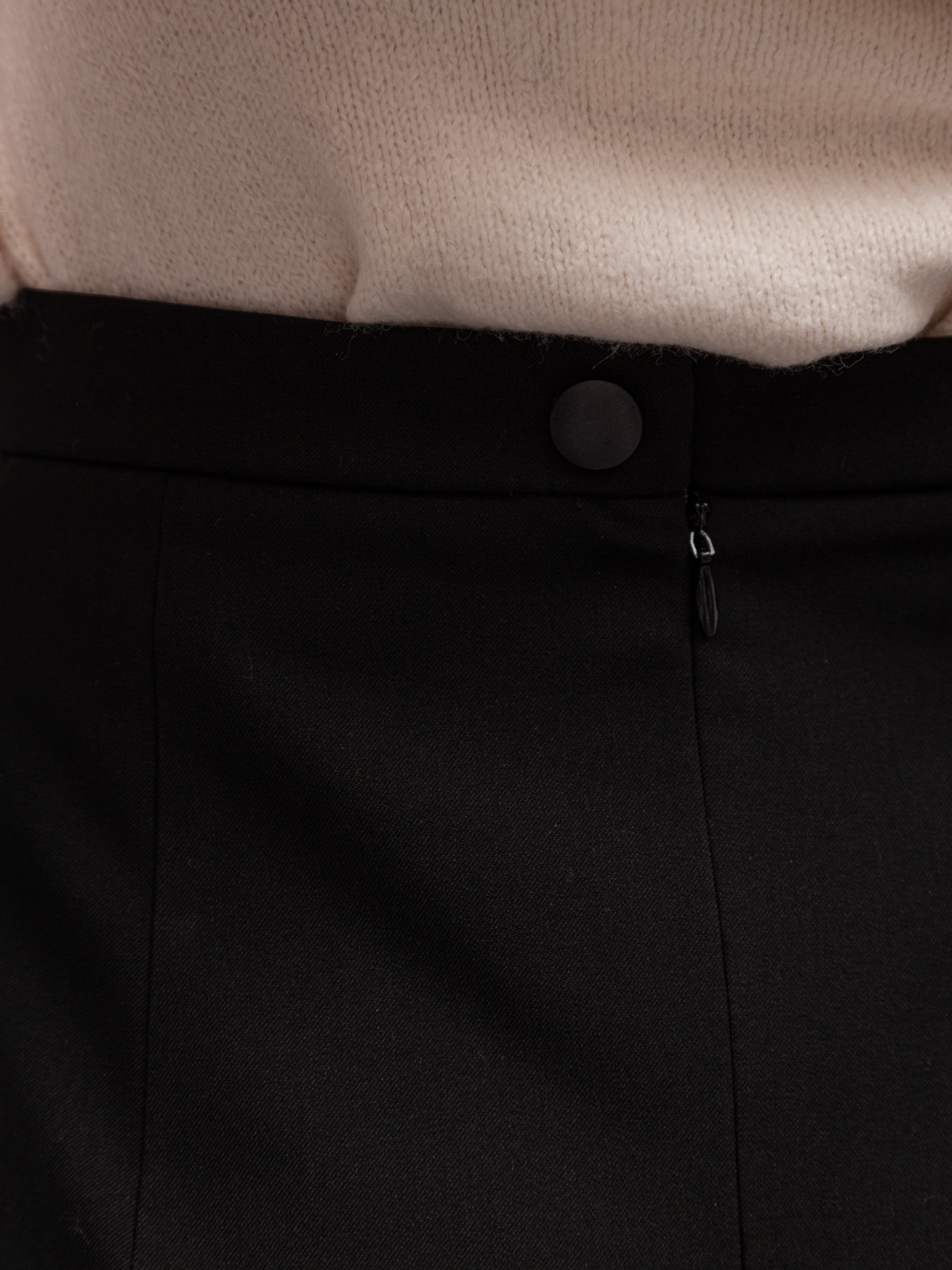 Спідниця міні Famo модель U-151_01 Фото