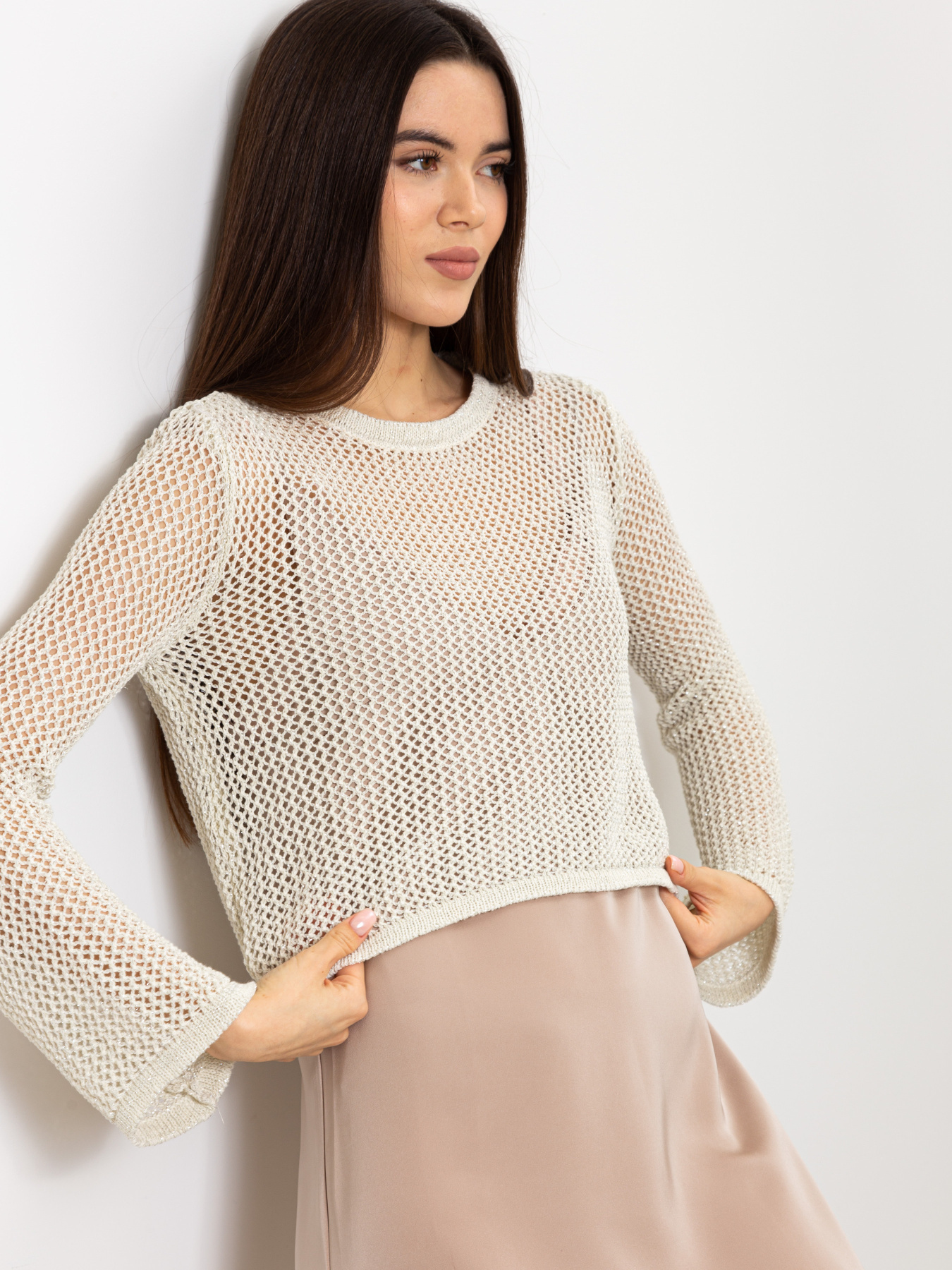 Светр Famo модель KOF-3972_05 Фото