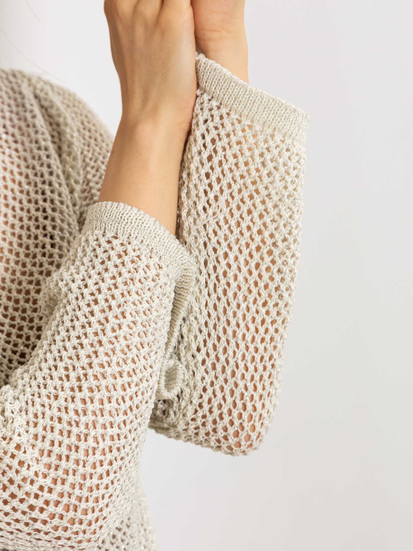 Светр Famo модель KOF-3972_05 Фото