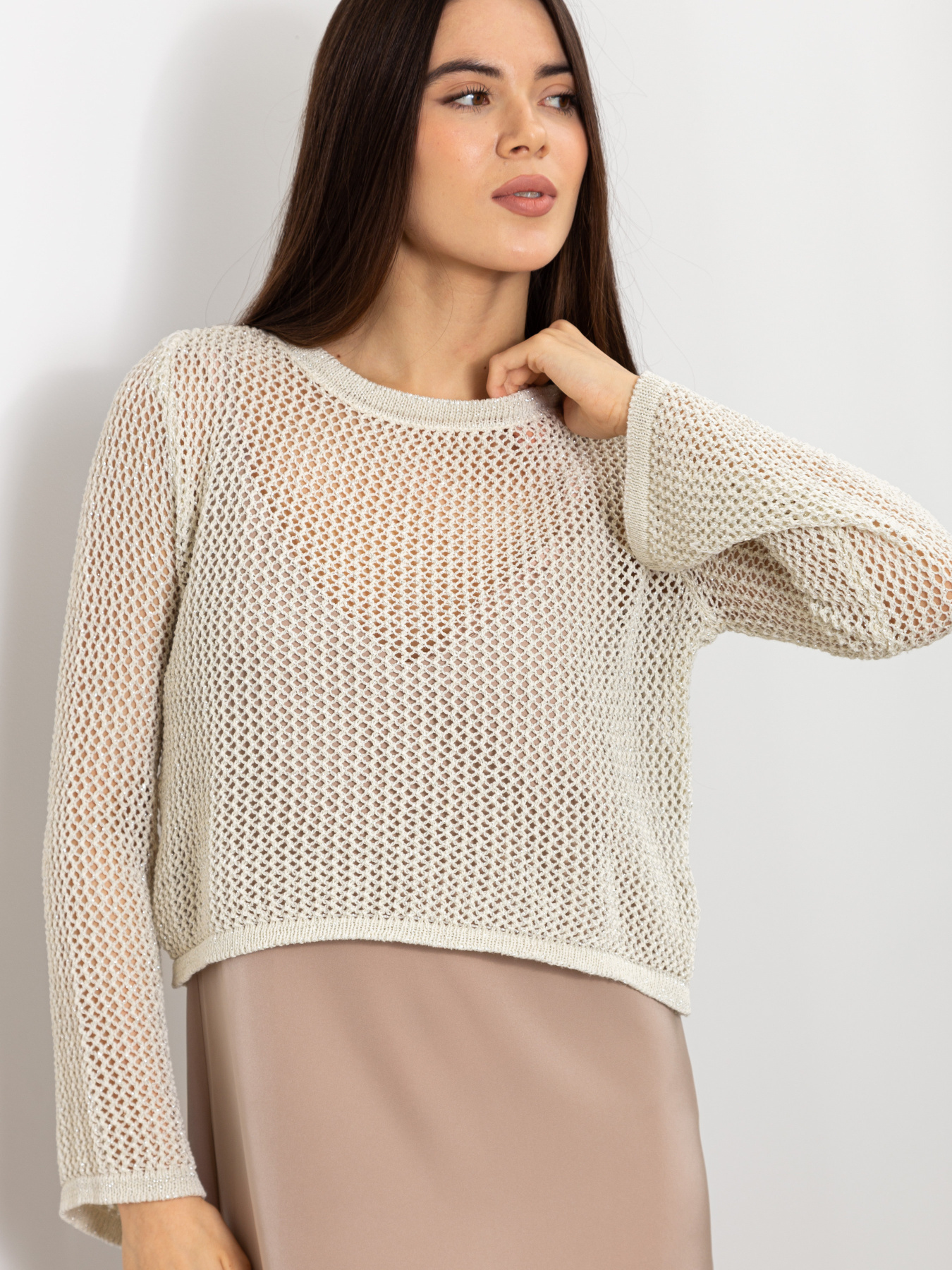 Светр Famo модель KOF-3972_05 Фото