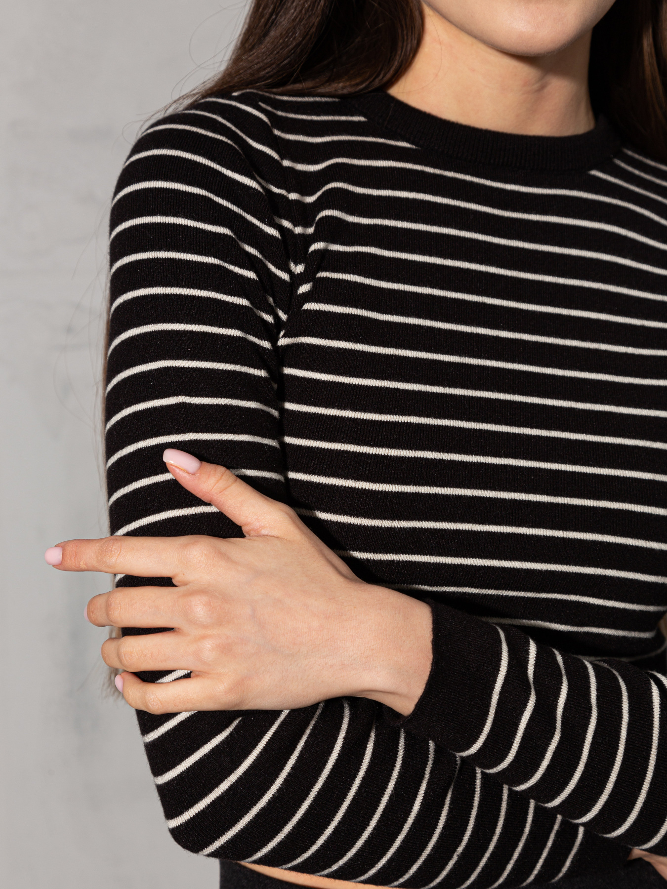 Светр Famo модель KOF-2405_01 Фото