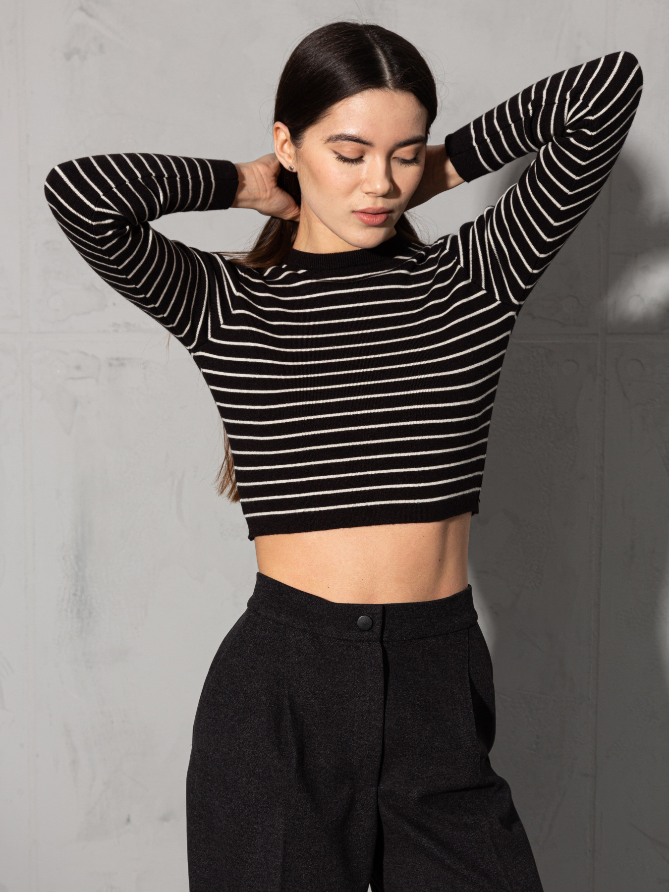 Светр Famo модель KOF-2405_01 Фото