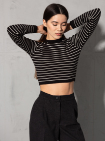 Светр Famo модель KOF-2405_01 Фото