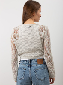 Светр Famo модель KOF-3972_04 Фото