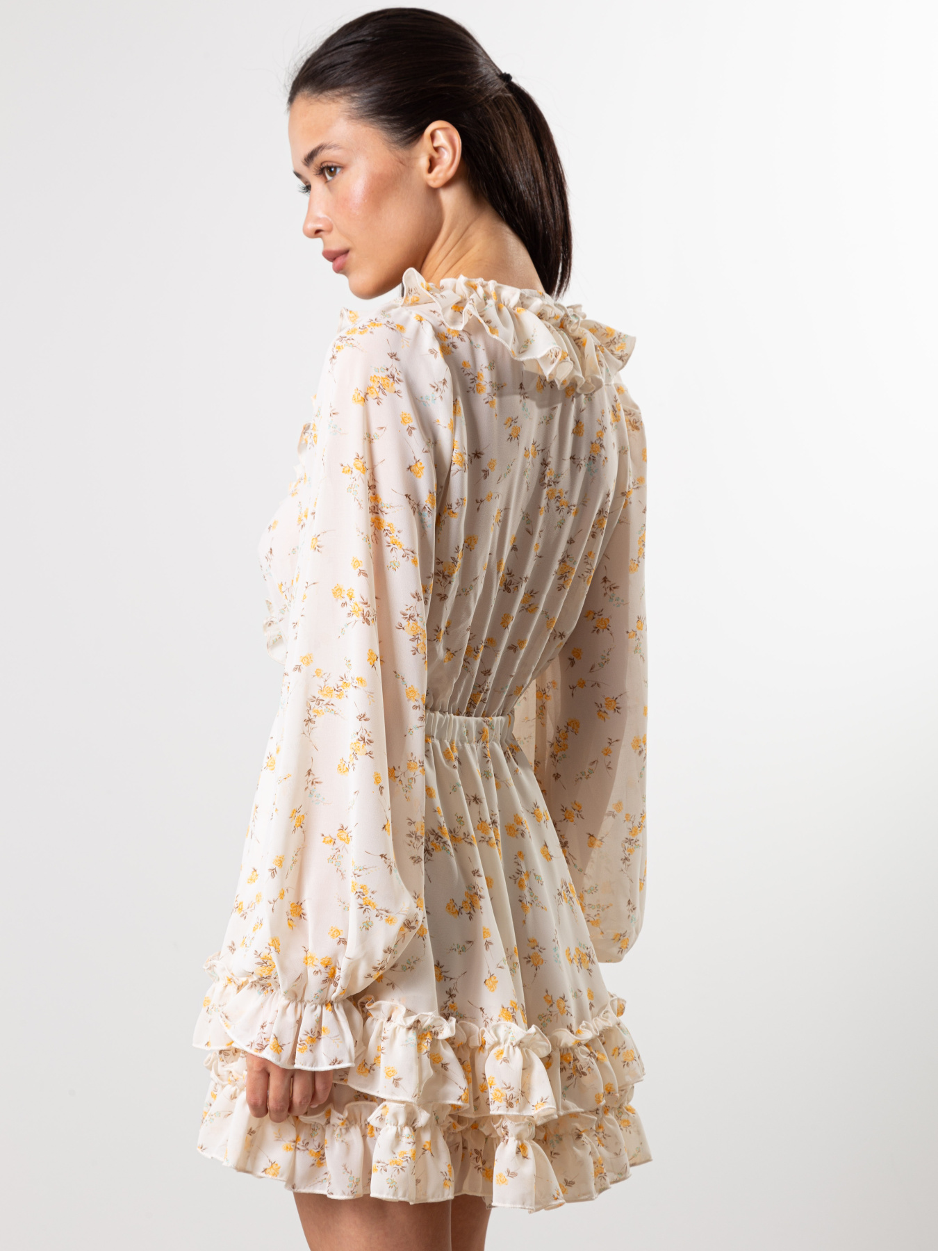 Сарафан Famo модель PLA-420_01 Фото