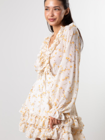 Сарафан Famo модель PLA-420_01 Фото