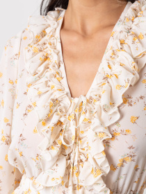 Сарафан Famo модель PLA-420_01 Фото