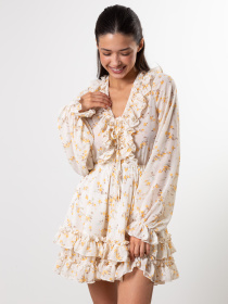 Сарафан Famo модель PLA-420_01 Фото