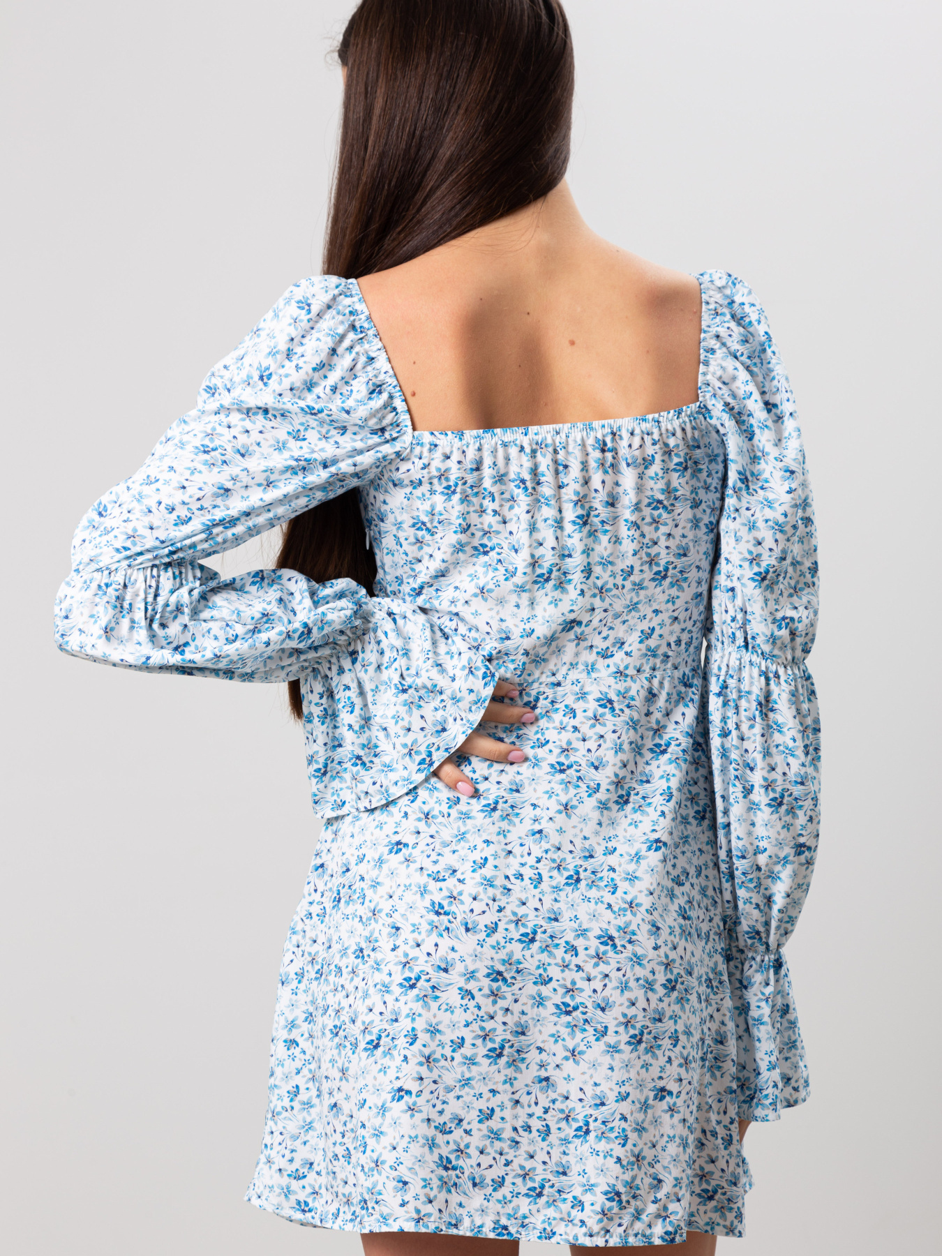 Сарафан Famo модель PLA-931_01 Фото