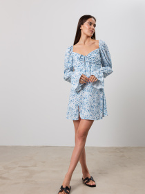 Сарафан Famo модель PLA-931_01 Фото