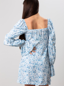 Сарафан Famo модель PLA-931_01 Фото