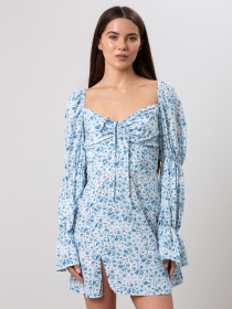 Сарафан Famo модель PLA-931_01 Фото