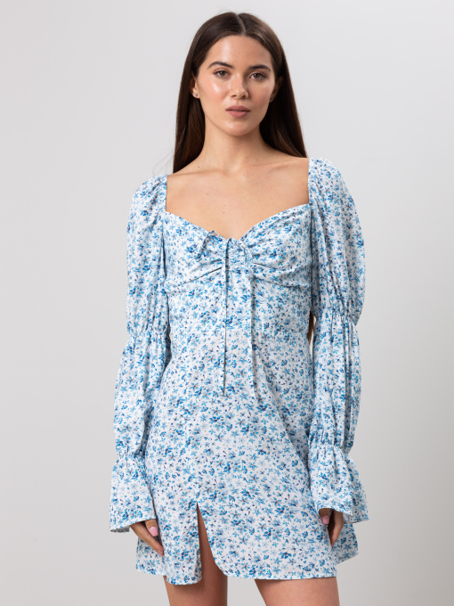 Сарафан Famo модель PLA-931_01 Фото