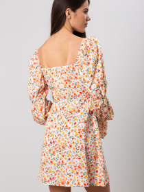 Платье мини Famo модель PLA-931_02 Фото